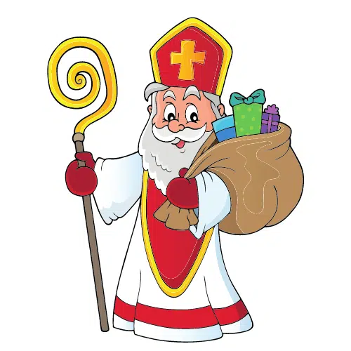 Sinterklaas